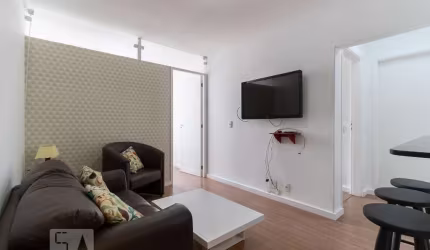 Apartamento à Venda - Aclimação, 2 Quartos,  67 m2