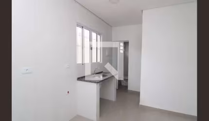 Casa à Venda - Vila Constança , 1 Quarto,  28 m2