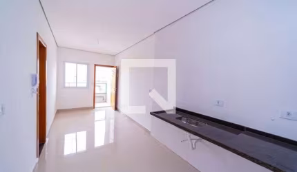 Apartamento à Venda - Ponte Rasa, 2 Quartos,  42 m2