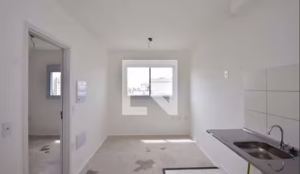 Apartamento à Venda - Vila Andrade, 1 Quarto,  25 m2