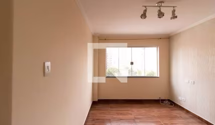 Apartamento à Venda - Água Fria, 2 Quartos,  65 m2