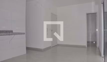 Apartamento à Venda - Vila Mangalot, 1 Quarto,  31 m2