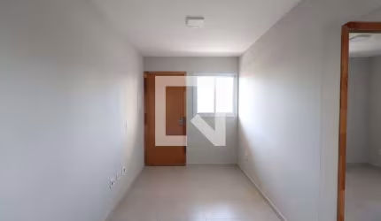 Apartamento à Venda - Vila Esperança, 1 Quarto,  35 m2