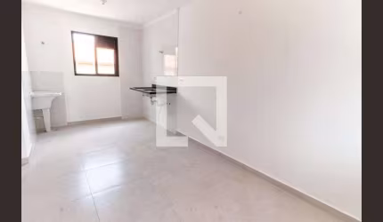 Apartamento à Venda - Chácara Mafalda, 2 Quartos,  35 m2