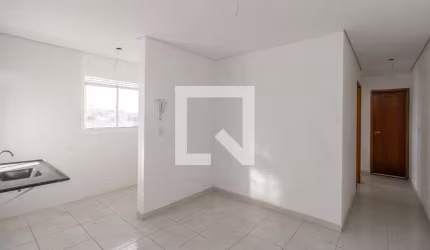 Apartamento à Venda - Artur Alvim, 2 Quartos,  42 m2
