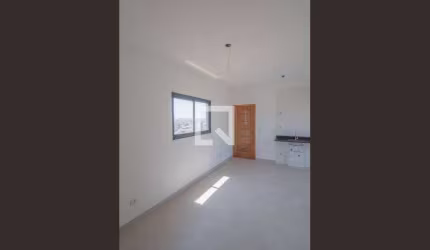 Apartamento à Venda - Vila Guilhermina, 2 Quartos,  43 m2