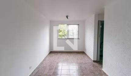 Apartamento à Venda - Cangaíba, 2 Quartos,  50 m2