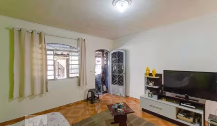 Casa à Venda - Ponte Rasa, 2 Quartos,  71 m2