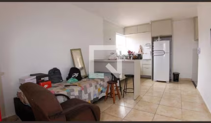 Apartamento à Venda - Sapopemba, 2 Quartos,  40 m2