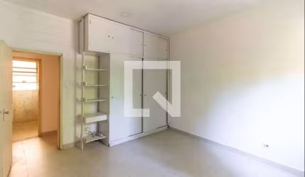Apartamento à Venda - Barra Funda, 1 Quarto,  61 m2