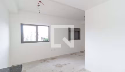 Apartamento à Venda - Vila Aricanduva, 1 Quarto,  28 m2