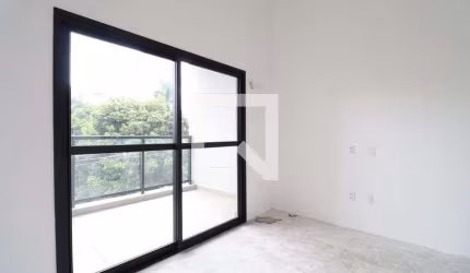 Apartamento à Venda - Lapa, 1 Quarto,  29 m2