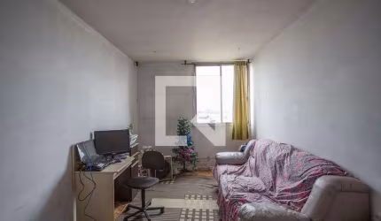Apartamento à Venda - Água Branca, 2 Quartos,  63 m2