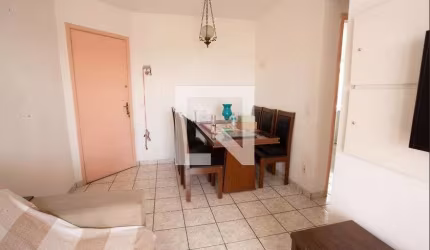 Apartamento à Venda - Sítio do Mandaqui, 2 Quartos,  50 m2