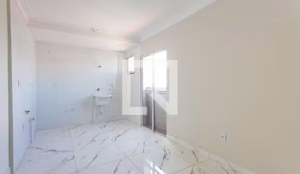 Apartamento à Venda - Vila Esperança, 1 Quarto,  28 m2