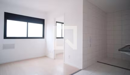 Apartamento à Venda - Artur Alvim, 2 Quartos,  36 m2