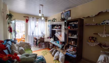 Casa à Venda - Butantã, 2 Quartos,  101 m2
