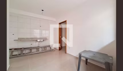 Apartamento à Venda - Água Fria, 1 Quarto,  25 m2