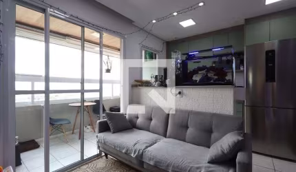 Apartamento à Venda - Sapopemba, 2 Quartos,  45 m2