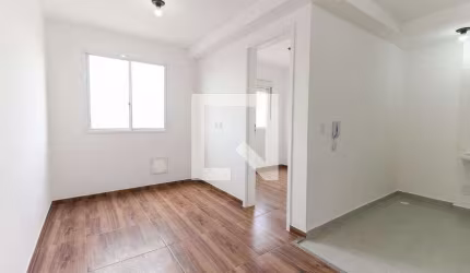 Apartamento à Venda - Vila Progresso, 2 Quartos,  34 m2