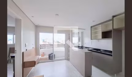 Apartamento à Venda - Água Fria, 1 Quarto,  32 m2