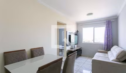 Apartamento à Venda - Mooca, 2 Quartos,  55 m2