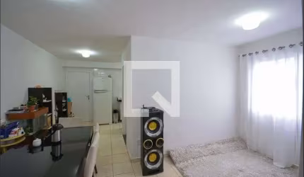 Apartamento à Venda - Sacomã, 2 Quartos,  52 m2