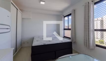 Apartamento à Venda - Liberdade, 1 Quarto,  24 m2