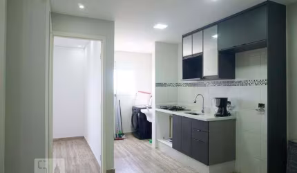 Apartamento à Venda - Artur Alvim, 2 Quartos,  40 m2