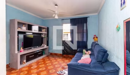 Apartamento à Venda - Vila Jacuí, 2 Quartos,  49 m2