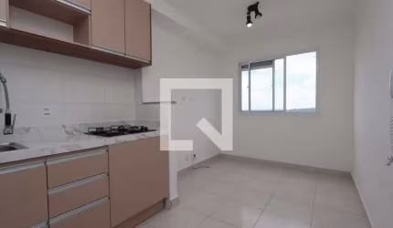 Apartamento à Venda - Sapopemba, 1 Quarto,  26 m2
