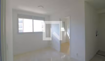 Apartamento à Venda - Veleiros, 2 Quartos,  49 m2