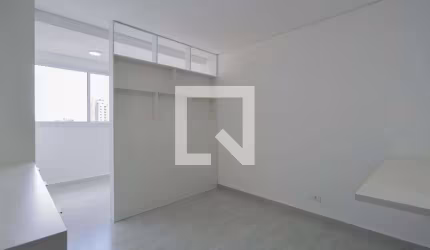 Apartamento à Venda - Santana, 1 Quarto,  25 m2
