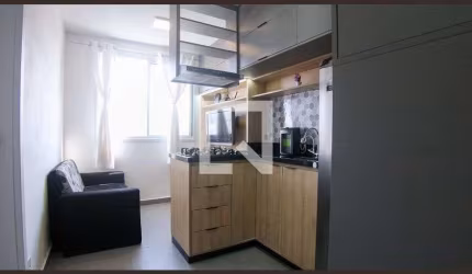 Apartamento à Venda - Vila Prudente, 1 Quarto,  24 m2