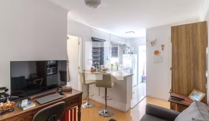 Apartamento à Venda - Campos Elíseos, 1 Quarto,  30 m2