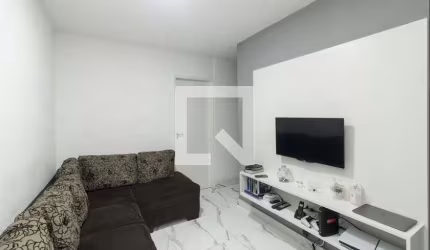 Apartamento à Venda - Artur Alvim, 2 Quartos,  47 m2