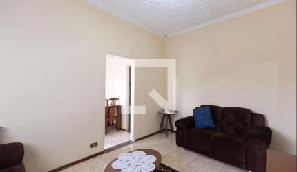 Casa à Venda - Vila Progresso, 3 Quartos,  110 m2