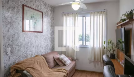 Apartamento à Venda - Água Branca, 1 Quarto,  33 m2