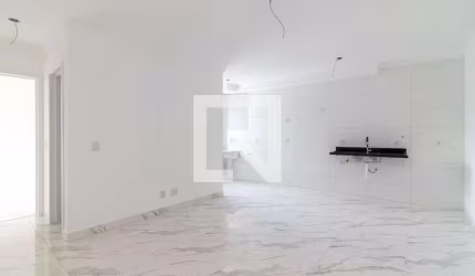 Apartamento à Venda - Casa Verde, 1 Quarto,  37 m2