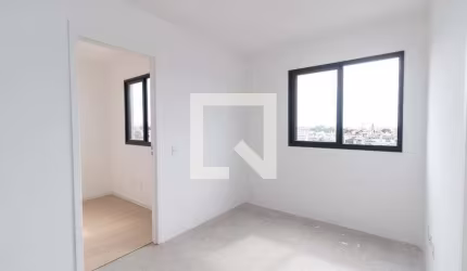 Apartamento à Venda - Artur Alvim, 2 Quartos,  37 m2