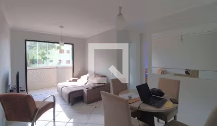 Apartamento à Venda - Jardim Marajoara , 2 Quartos,  55 m2