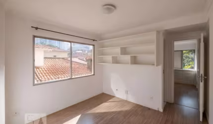Apartamento à Venda - Sumaré, 1 Quarto,  40 m2