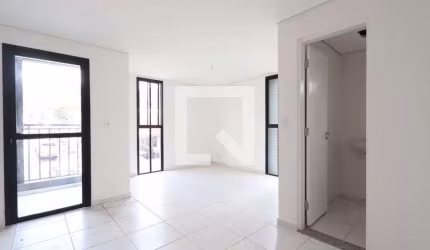Apartamento à Venda - Parque São Lucas, 1 Quarto,  30 m2