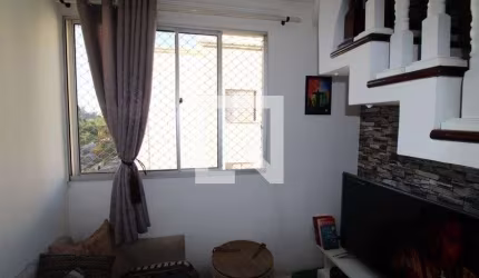 Apartamento à Venda - Jardim Nadir, 2 Quartos,  98 m2