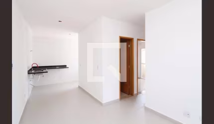 Apartamento à Venda - Vila Ede, 2 Quartos,  44 m2