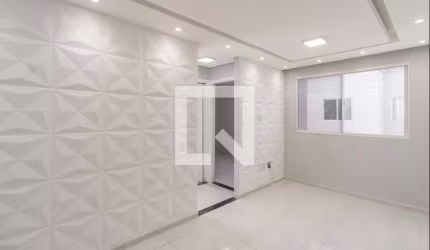 Apartamento à Venda - Ermelino Matarazzo, 2 Quartos,  40 m2