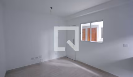 Apartamento à Venda - Ermelino Matarazzo, 2 Quartos,  42 m2