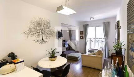 Apartamento à Venda - Panamby, 2 Quartos,  59 m2