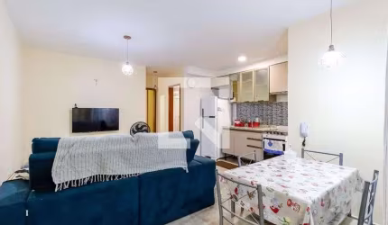 Apartamento à Venda - Vila Guilherme, 2 Quartos,  56 m2
