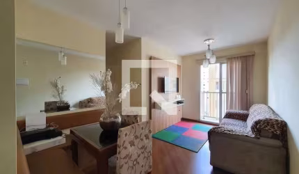 Apartamento à Venda - Cambuci, 2 Quartos,  50 m2